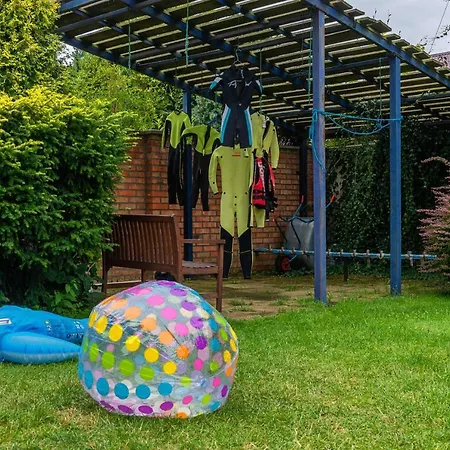 Baltic Nr 3 * Chałupy