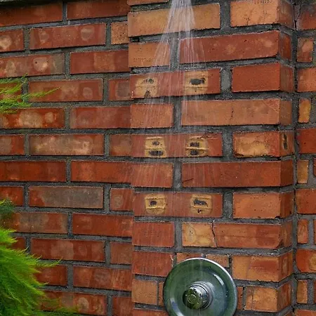 公寓 Baltic Nr 3 *