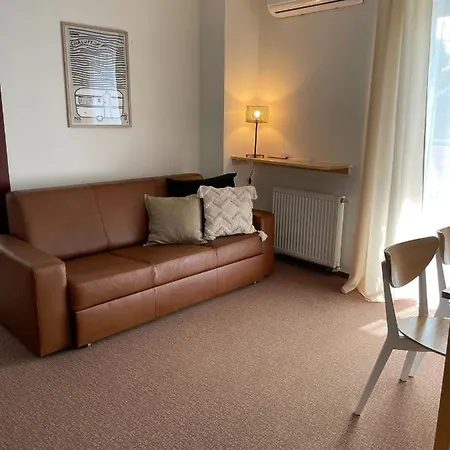 公寓 Baltic Nr 3 *