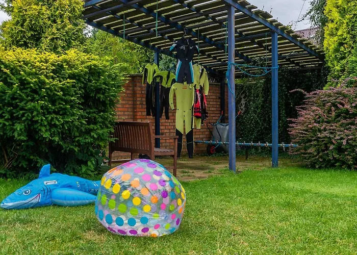 Baltic Nr 3 * Халупы