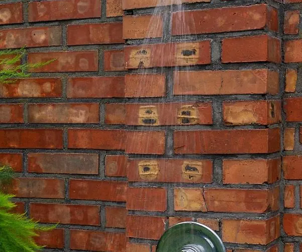 公寓 Baltic Nr 3 *