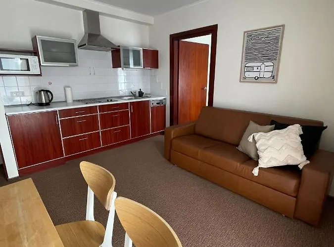 Baltic Nr 3 Апартаменты